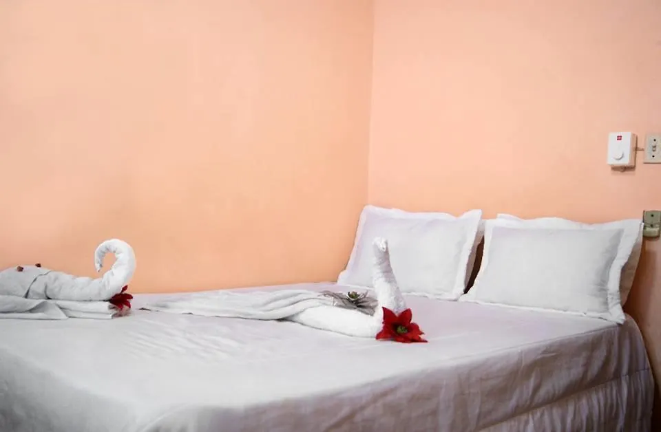 ** Bed & Breakfast Diamonds Hotel Boutique Santo Domingo Dominican Republic