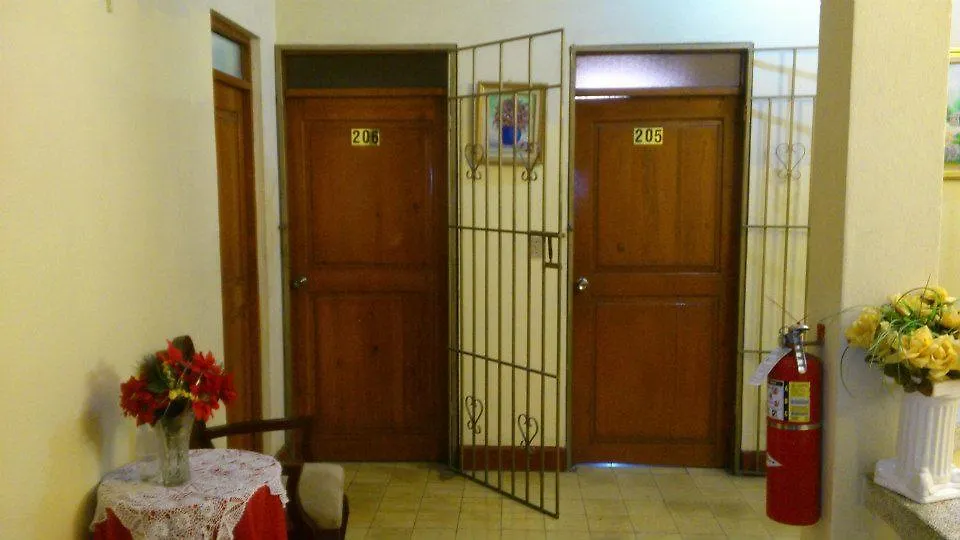 Diamonds Hotel Boutique Santo Domingo