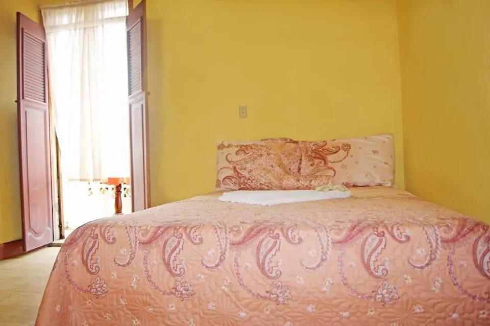 Diamonds Hotel Boutique Santo Domingo Dominican Republic